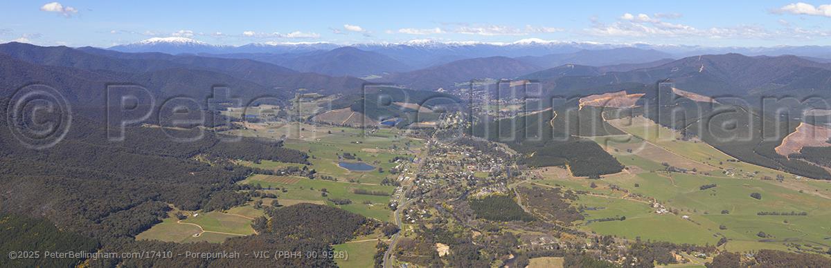 Peter Bellingham Photography Porepunkah - VIC (PBH4 00 9528)